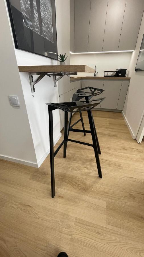 Apartament 4 Bed 2 Room Warszawa Zewnętrze zdjęcie