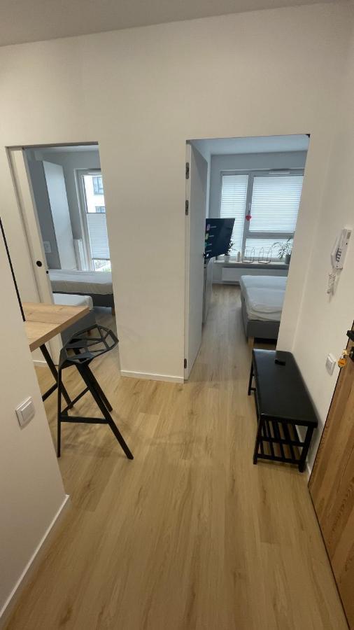 Apartament 4 Bed 2 Room Warszawa Zewnętrze zdjęcie