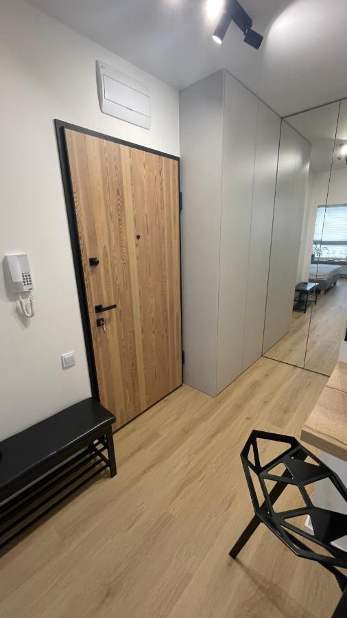 Apartament 4 Bed 2 Room Warszawa Zewnętrze zdjęcie
