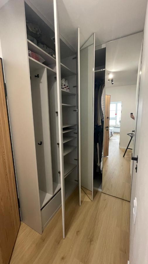 Apartament 4 Bed 2 Room Warszawa Zewnętrze zdjęcie